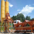 The best-selling batching plant